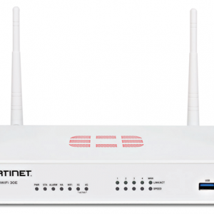 FortiWiFi30E