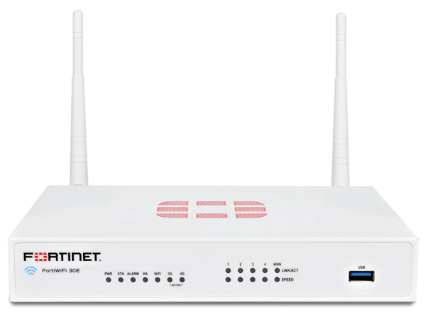 FortiWiFi30E